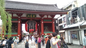 Día 4: Tokyo y traslado a Kyoto – Entre la tradición y lo moderno - 8 maravillosos días en Japón (3)